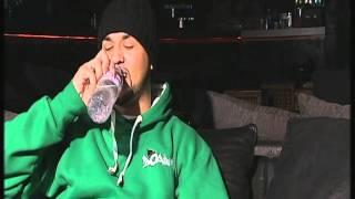 SHIZZIO BRIT ASIA TV SAGAS - Humza 'BADMAN' Part 2 April 2012 (Season 2 Ep 1)