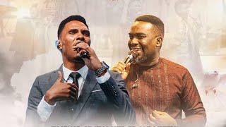 Essence of Worship ft Joe Mettle -Yahweh (Live Music Video)