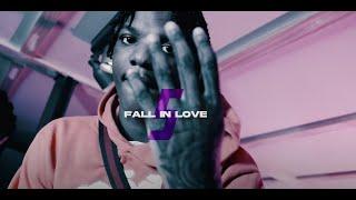 SheedTs - 5 Fall In Love (Official Video)