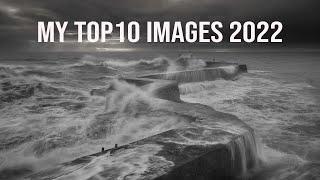 My top 10 Images of 2022