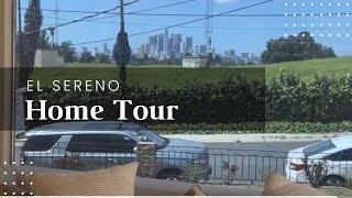 What you get for $900,000 in El Sereno, Northeast Los Angeles, CA: Real Estate Open House