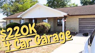 Best 220k New Home for sale In Ocala Florida | 3 Bed 2 Bath| Different Models Available!