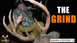 S4E13 The Grind