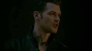 Vincent Knows How To Save Hope (Ending Scene) - The Originals 4x12 Scene