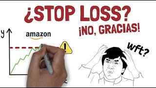  Por qué NO uso STOP LOSS - Mi ESTRATEGIA de INVERSIÓN 