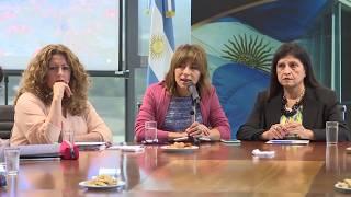 Violencia de género: la adhesión de Tucumán a la Ley Nacional - Tucumán Gobierno