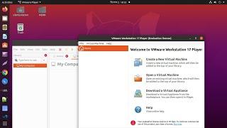 How To Install VMware Workstation On Ubuntu 22 04 | 20 04