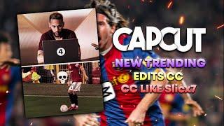 Capcut New Trending Red Glow CC Like Ae Tutorial | Mobile edits