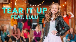 Idos Media - Tear it Up featuring Lulu