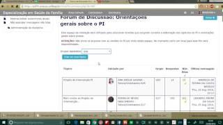 Tutorial Projeto de Intervenção 25082016