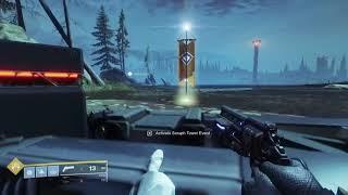 WHY PLAY WARLOCK IN DESTINY 2???