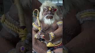 Dave Nick IRL (Bali, Indonesia)