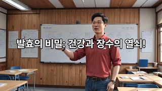 제4부 발효의 비밀: 건강과 장수의 열쇠