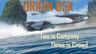 Origin 85X Limited Review: Rated By Billionaire Ninjas