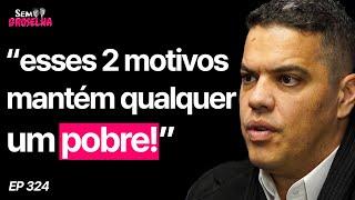 O Segredo Que Os Ricos Conhecem Para Prosperar!-Especialista: Thiago Reis