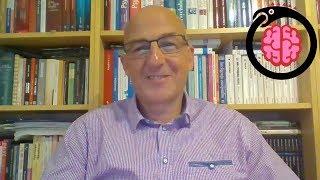 #070 - How Corrupt is Academic Psychology? (Dr. Tomasz Witkowski)
