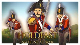 Holdfast: The All Charge Experience