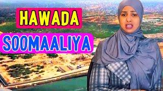 Hawada Somalia Oo la gatay iyo Naciimo Jookar oo Afka Furatay