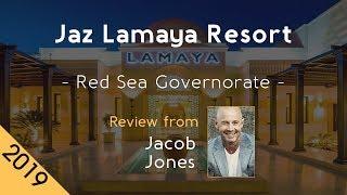 Jaz Lamaya Resort 5* Review 2019