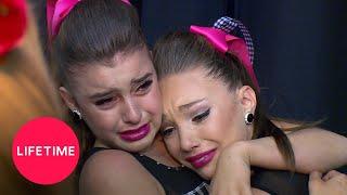 Dance Moms: Kira Threatens to Pull Kalani (Season 5) | Lifetime