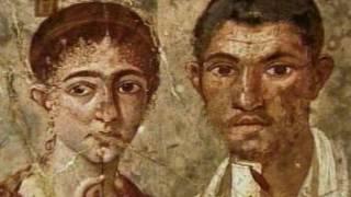 Roma. La Era de los Emperadores. Documental. History Channel