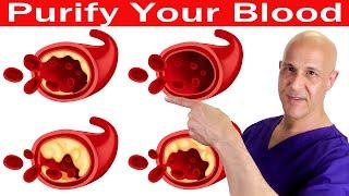 How to Naturally Cleanse Your Blood | Dr. Mandell