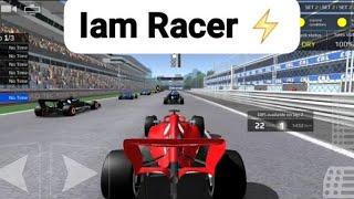 Iam racer in "FX RACER" full video watch.