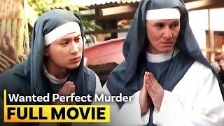 ‘Wanted Perfect Murder’ FULL MOVIE | Eric Quizon, Redford White