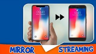 MIRROR STREAMING_PC_TV_TABLET_SMARTPHONE...SEMPLICE ⏩ VELOCE