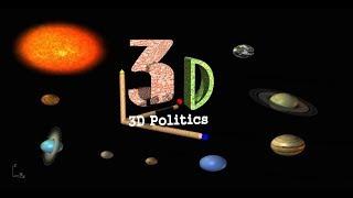 Who Are the Davids ? - 3D Politics 001