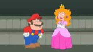 Youtube Poop: Super Mario Has Zero Tolerance