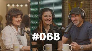 Hikmat Wehbi Podcast #68 Yusur Al Khalidi “Asoo اسو“ & Maryam Alkh “memo ميمو”