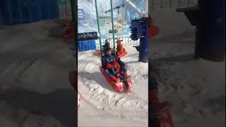 Pretty Little Baby#Snow world diaries#fun wit fam##happy kids#must watch...