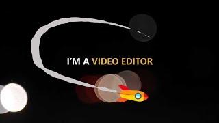 SHOWREEL VIDEO EDITOR - Faisal Rachman
