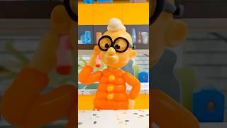 【ネコVR】️猫 vs おばあちゃんpart343 I Am Cat #vr #game #funnyvideo