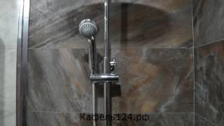 ванная по ключ кафель124.рф