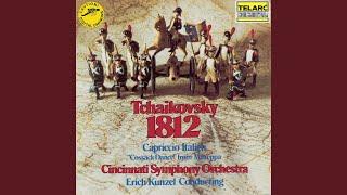Tchaikovsky: 1812 Overture, Op. 49, TH 49