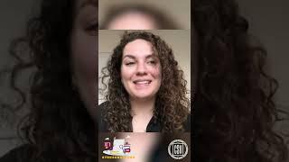 VP Shrewsbury Gabby's Study Management Tips!