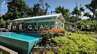 Summer Awaits at The Glass Villas at Indang, Cavite