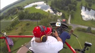 Powered Parachute