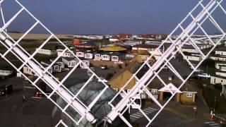 Selsey windmill shot by syma x5c