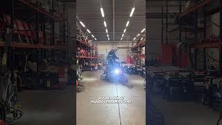 Husqvarna uued betoonisilumismasinad