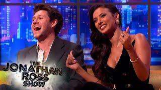 Maya Jama Got Asked For A Selfie At The Worst Possible Time | The Jonathan Ross Show