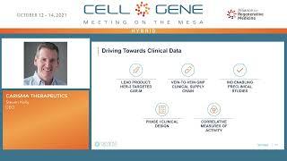 Carisma Therapeutics
