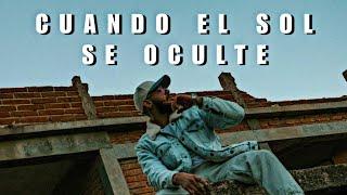 Aka Haniball - Cuando El Sol Se Oculte (Prod. Shermes) Video Oficial