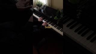 Jamie Duffy - Solas