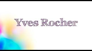 Yves Rocher: Обзор косметики, Любимые продукты | akelberg
