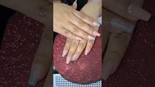 Nails #nails #nailart #naildesign #shortvideo #nailinspo #shortnails #shorts #nailtrend #nailtech