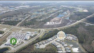 Tymber Creek Village - Daytona Beach, FL (Boos Development Group)