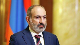 NEWS.am latest on Nagorno-Karabakh clashes: 03.11.2020